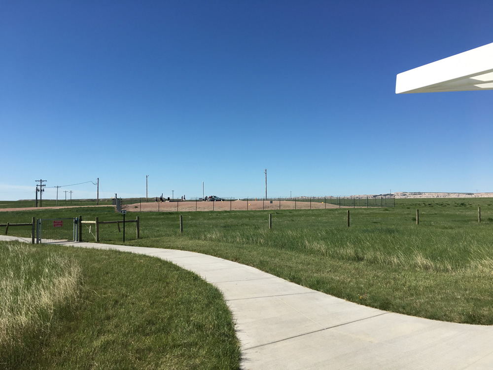 Minuteman Missile National Historic Site